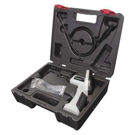 STEELMAN 79184 VIDEO SCOPE, 8MM HEAD, SHAFT LENGTH: 3 F