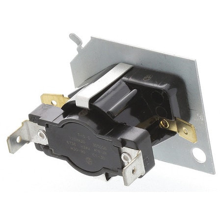 YORK S1-024-19082-032 HEAT SEQUENCER RELAY,24V