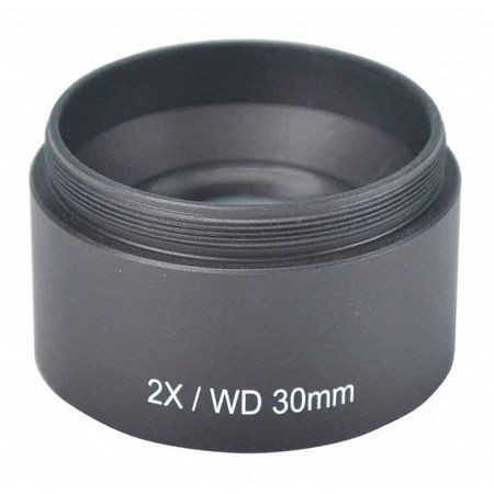 INSIZE ISM-ZS30-OB2X AUXILIARY OBJECTIVE 2X