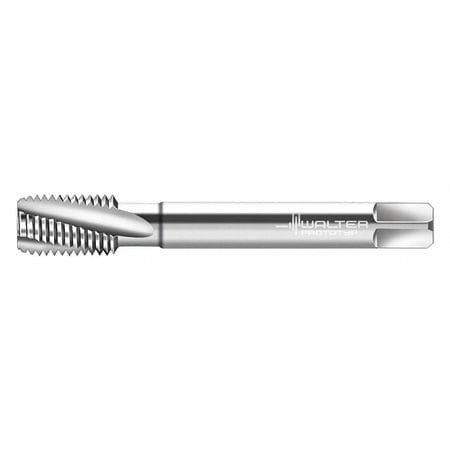 WALTER PROTOTYP 22466-UNC7/16 SPIRAL FLUTE TAP 7/16 -14 HSS-E