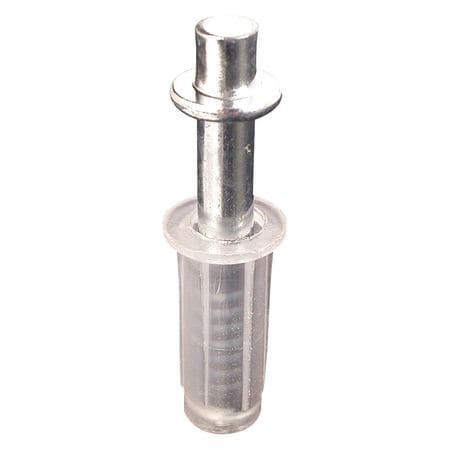 PRIME LINE PRODUCTS MP6700 DOOR PIVOTS TOP BI-FOLD 3/8 PK2