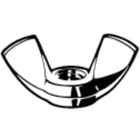 FABORY M16250.060.0001 WING NUT METRIC STEEL CLASS 4 PK100