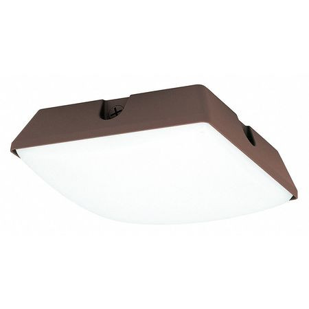 HUBBELL LSQ2-70-4K-PCU PARKING GARAGE LIGHT LED 4000K 9300 LM