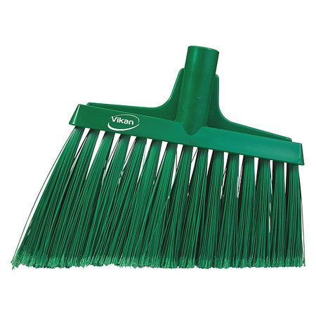 VIKAN 29162 REMCO 29162 VIKAN GREEN SPLIT BRISTLE 11