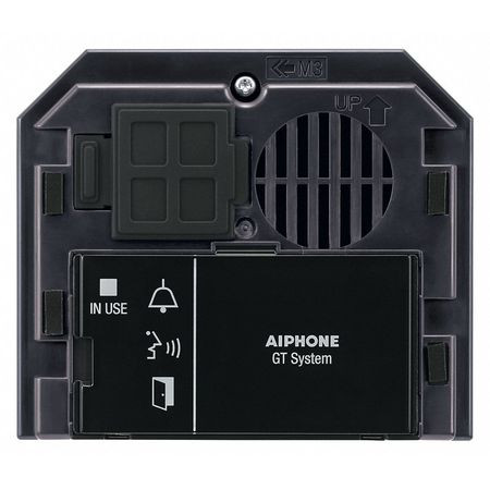 AIPHONE GT-DB AUDIO MODULE, FOR GT MODULAR