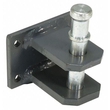GRAINGER GLOBAL SOURCING E-TUG-PINH ELECTRIC POWERED TUGGER PIN HITCH