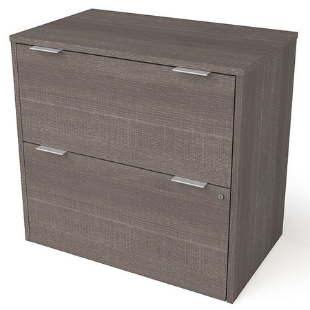 BESTAR 160630-1147 LATERAL FILE I3 PLUS BARK GRAY
