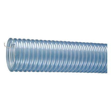 KURIYAMA 2001-300X60G BULK FOOD GRADE HOSE 3 ID X 60 FT.