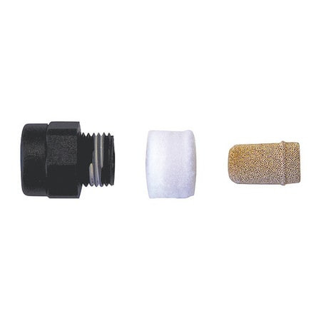 3M 28394 RANDOM ORBITAL SANDER MUFFLER KIT 28394,