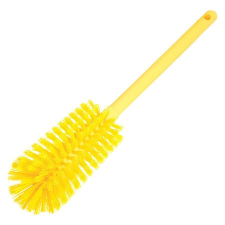 TOUGH 55FF74 BOTTLE BRUSH 6 1/2 IN BRUSH L