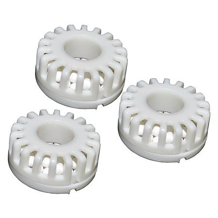 ESSICK AIR PRODUCTS DC1003PK DEMINERALIZATION CARTRIDGE 1/2 H