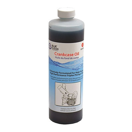 A. R. NORTH AMERICA AR64516C OIL PUMP 16OZ PK12