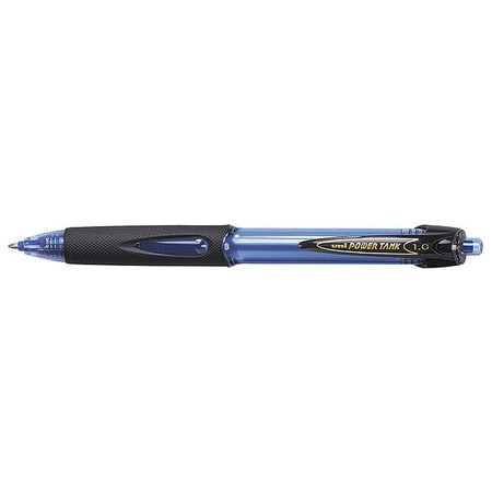 SANFORD CORPORATION UBC42071 PEN POWERTANK RT BP MED BE PK12