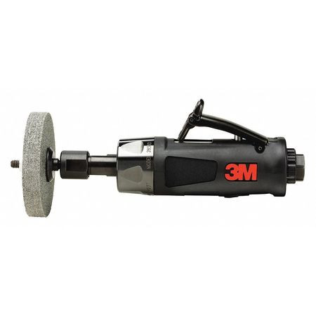 3M 28330 DIE GRINDER,28330,.5 HP,1/4",COLLET 1