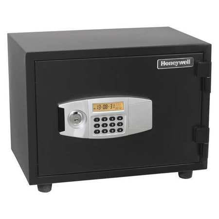 HONEYWELL 2113 FIRE SAFE 0.58 CU FT CAPACITY BLACK