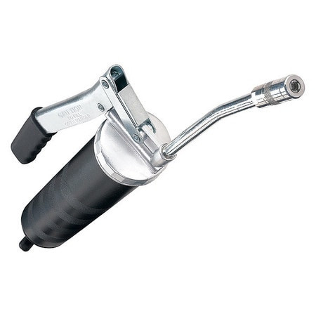LUMAX LX-1100 10,000 MAX PSI, RIGID LEVER GREASE GUN