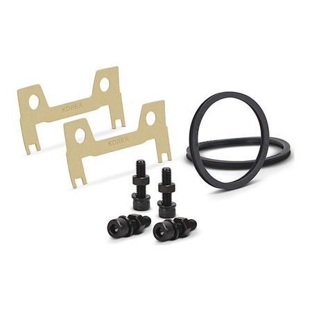 TB WOOD'S 1100T10PKT COUPLING & UNIVERSAL ACCESSORIES
