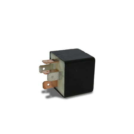 VELVAC 091231 RELAY 40 AMP 5 TERMINAL