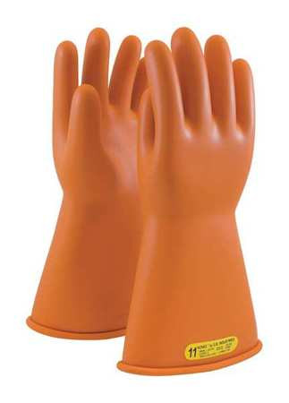 NOVAX BY PIP 147-2-14/10 GLOVES RUBBER COATED