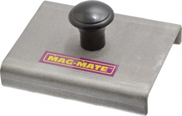 MAG-MATE PH2102 CERAMIC MAGNET,DOCUMENT HOLDER,22 LB.