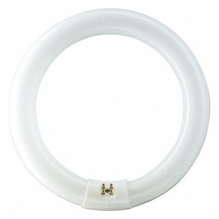 PHILIPS PRODUCTS FC12T9/SOFTWHITE/32W/12 12PK CIRCULAR FLUOR BULB T9 12 DIA. 32W