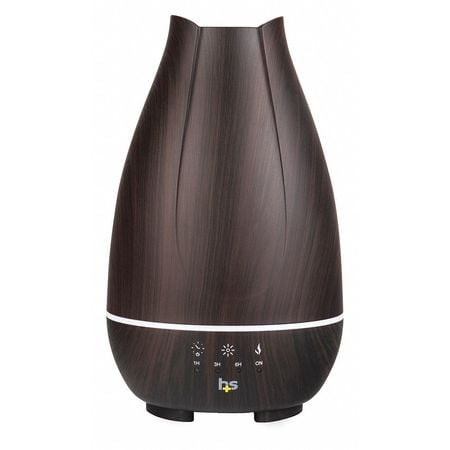 HEALTHSMART 40-500-037 AROMA THERAPY