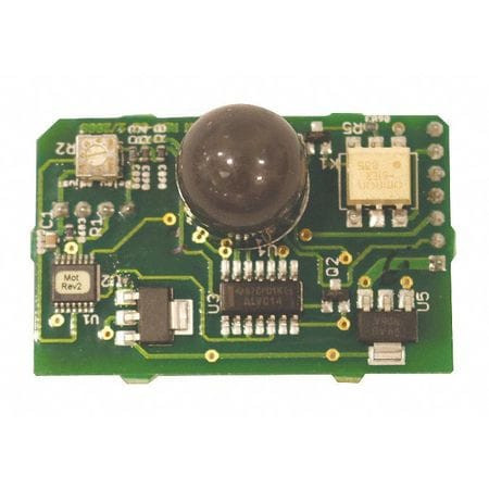 SOUNDTUBE FP-MOTION MODULE MOTION SENSOR