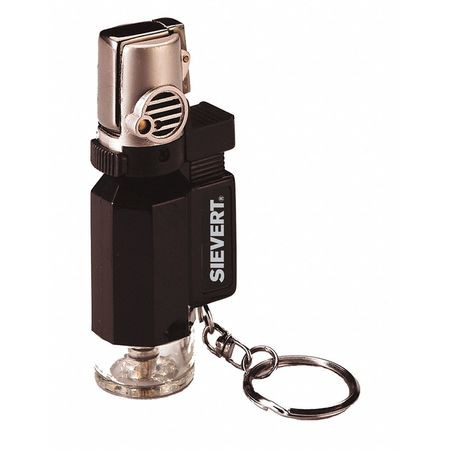 SIEVERT 420001 BUTANE POWERED