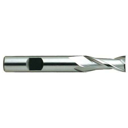 YG-1 TOOL COMPANY 02144HC SQ. END MILL SINGLE END HSS 7/8