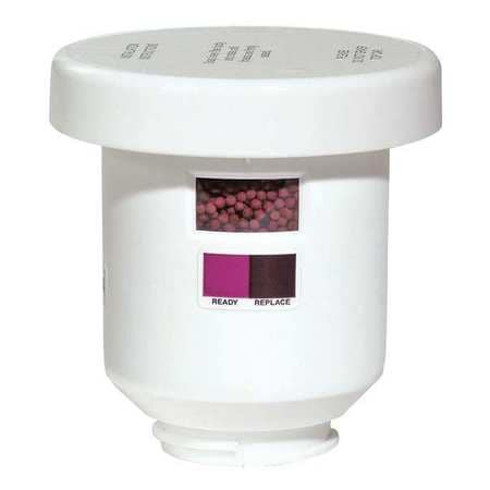 AEROSOLV DRM155 COLORIMETRIC REPLACEMENT CARTRIDGE PK2