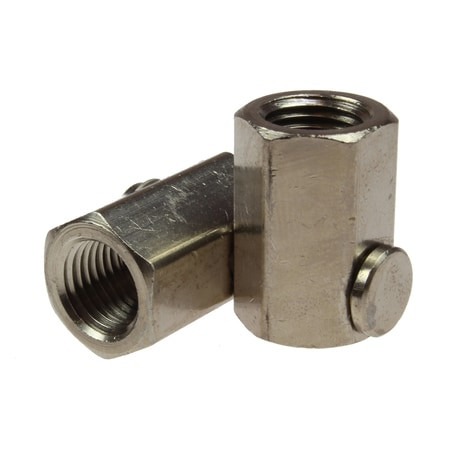 COILHOSE PNEUMATICS CO LFF0404S ORBITAL SWIVEL,1/4" FPT X 1/4" FPT