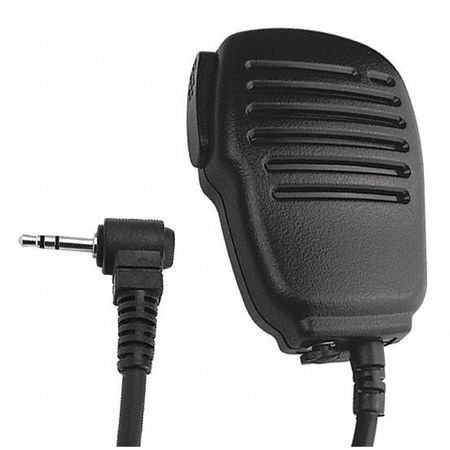 BANSHEE CH-T5428 SPEAKER MICROPHONE,PLASTIC,2" L