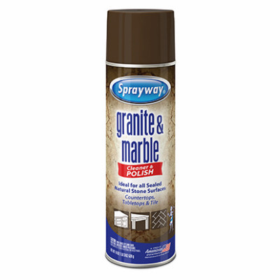 PLZ AEROSCIENCE CORPORATION SW702R 19OZ GRANITE CLEANER