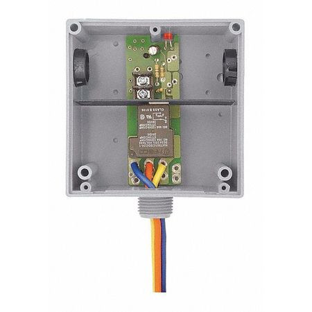 RIB RIBT24B ENCLOSED RLY HI/LOW SEP 20A 24VAC/DC 120