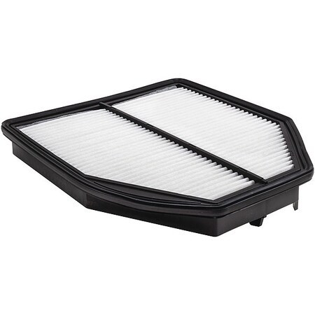 BALDWIN FILTERS PA10381 AIR FILTER,PANEL,11-9/16" L,9-21/32" W