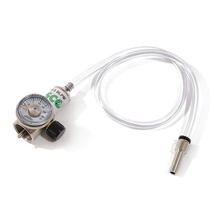 RPB 08-451 RPB SAFETY GX4 CALIBRATION FLOW REGULATO