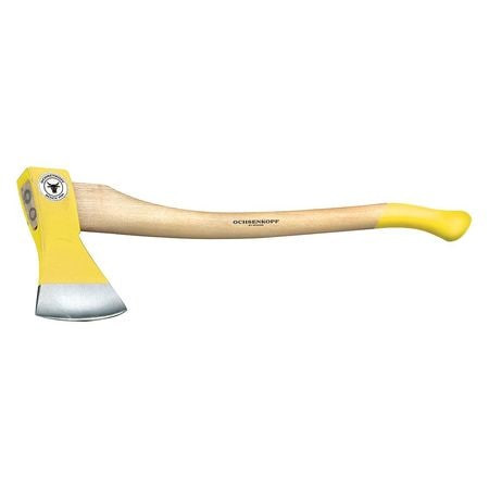 OCHSENKOPF OX 209 E-1602 EUROPEAN AXE 3.5 LB.