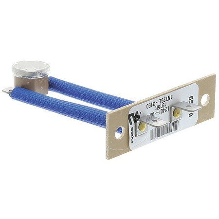 YORK S1-025-32694-000 SWITCH 240 DEG. OPEN/210 DEG. F CLOSE