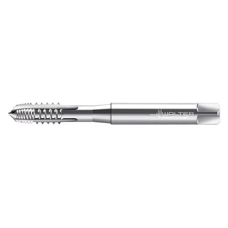 WALTER PROTOTYP P40310-M8 SPIRAL POINT TAP M8X1.25 HSS