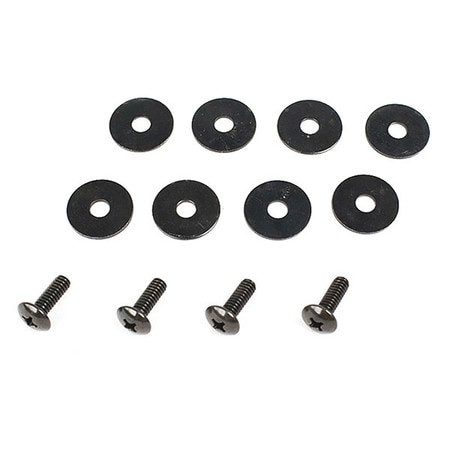 PROTEAM 107052 REPLACEMENT SWIVEL FOR BACKPACK VACUUM