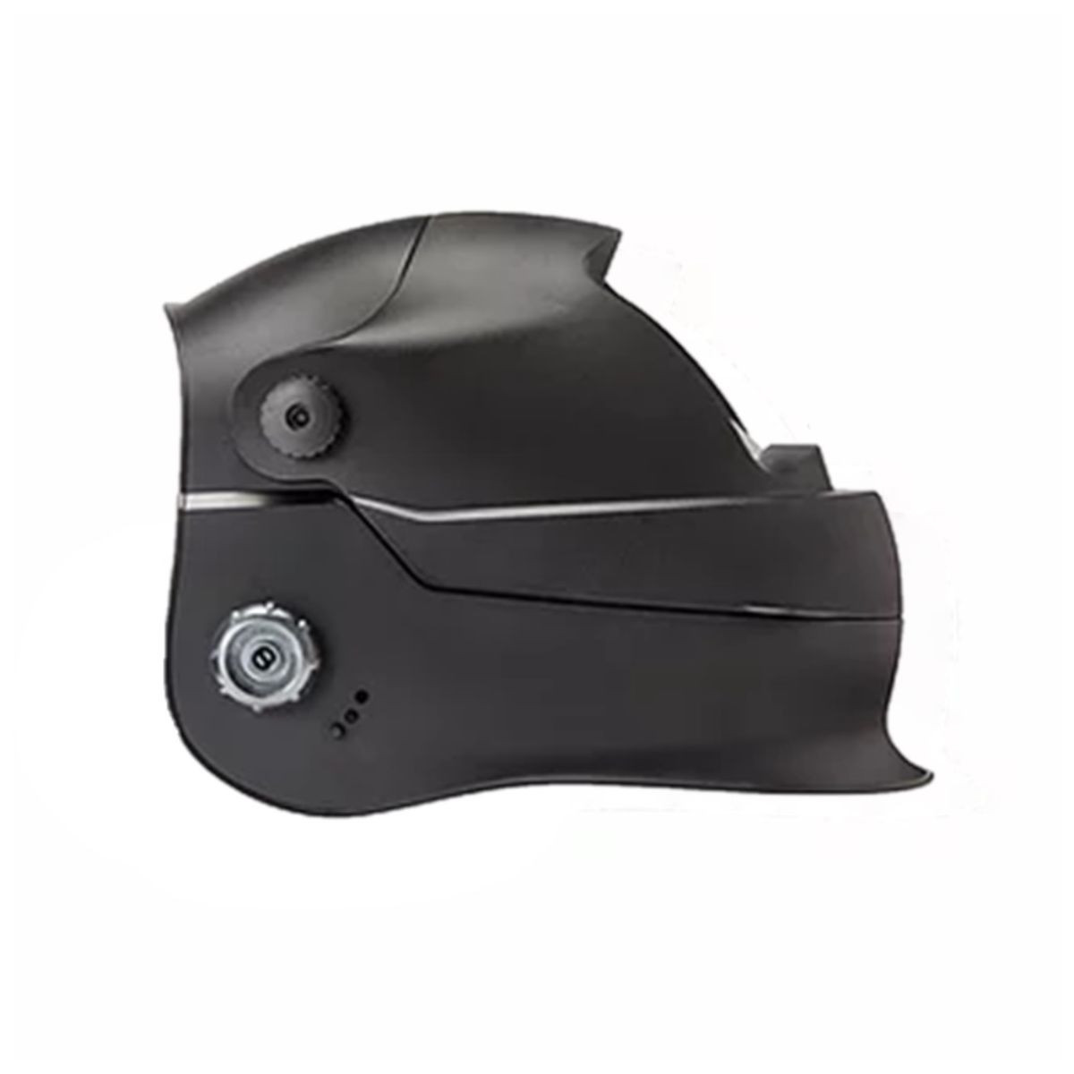 SUREWERX 46540 SHELL, TRANSLIGHT FLIP, REPLACEMENT, BLA