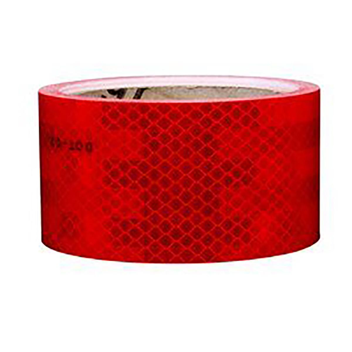 3M 7100137856 3M(TM) DIAMOND GRADE(TM) CONSPICUITY MAR
