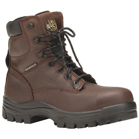 NEXTGEN 45637C-BRN-12 6 WORK BOOT 12 M BROWN COMPOSITE PR