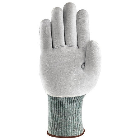 ANSELL 70-765-2XL D2024 D2024 LEATHER CUT-RESISTANT GLOVE 