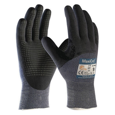 PIP 44-3455-XS CUT-RESISTANT GLOVES XS 7 L PR PK12