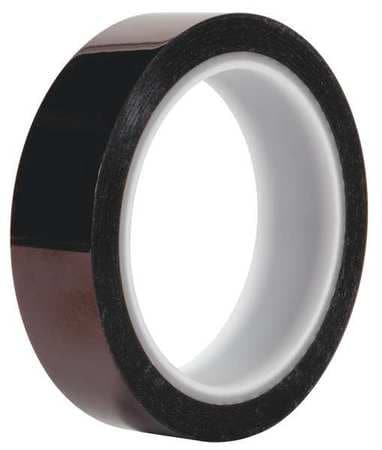 3M 8998-PK24 FILM TAPE POLYIMIDE 1-1/2INW 36 YD PK24