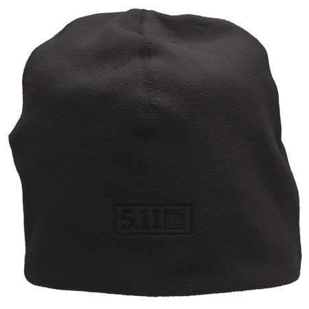 5.11 TACTICAL 89250-BLACK L WATCH CAP BEENE BLACK L/XL