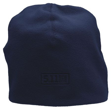 5.11 TACTICAL 89250-DARK NAVY L WATCH CAP BEENE DARK NAVY L/XL