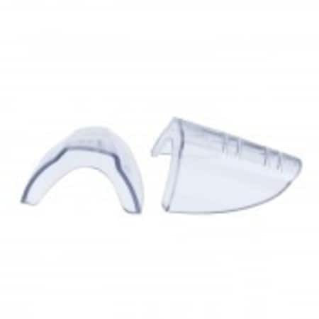 VISION AID 99705-PR UNIVERSAL FLEX SIDESHIELD PR