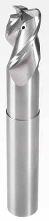 ONSRUD AMC715752-1/4 SQ. END MILL SINGLE END CARB 1/4